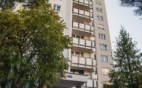 Apartament Panorama