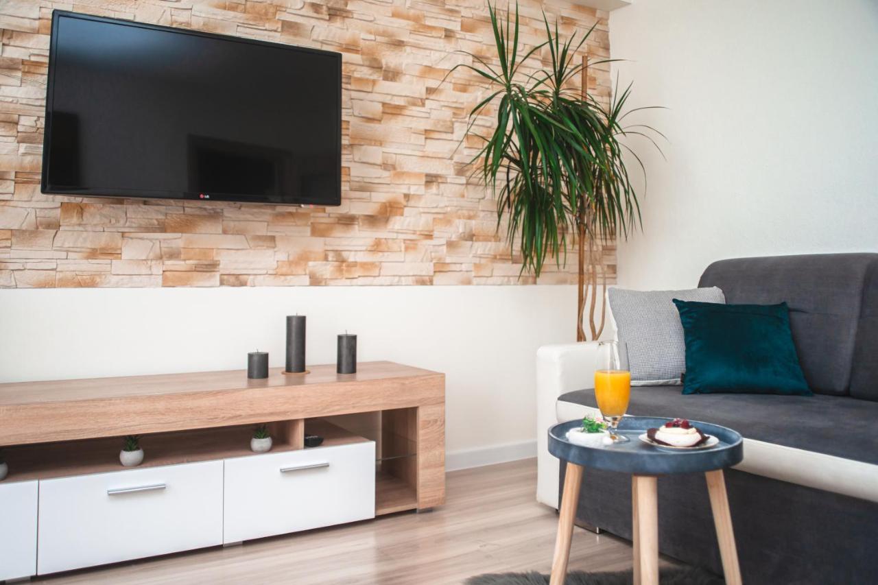 Apartament Panorama Warszawa Zewnętrze zdjęcie