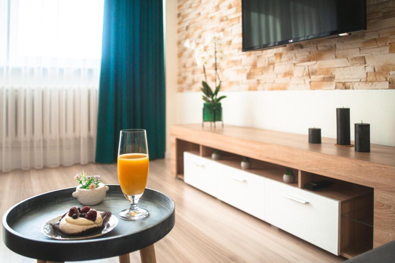Apartament Panorama Warszawa Zewnętrze zdjęcie