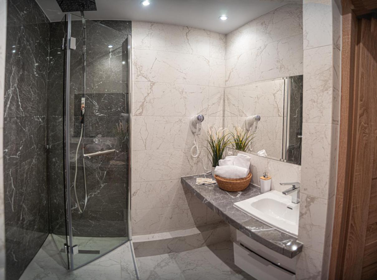 Apartament Panorama Warszawa Zewnętrze zdjęcie